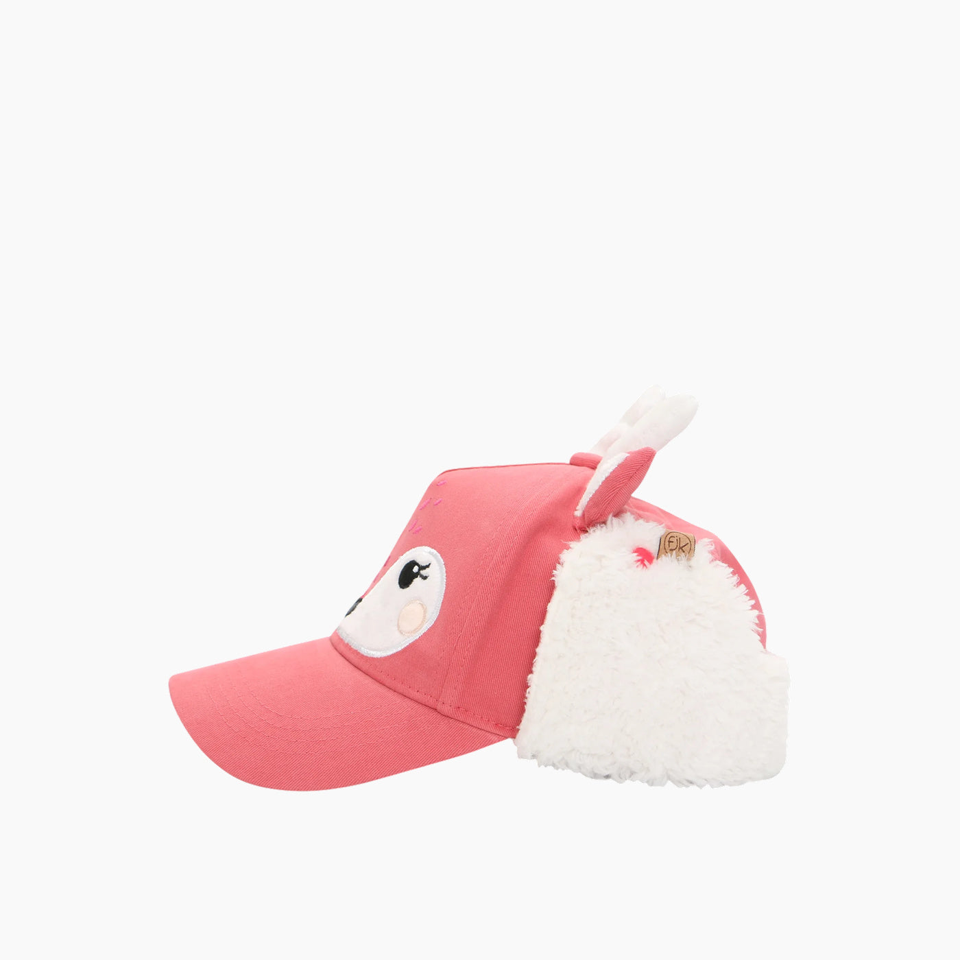FlapJack Kids 3D Winter Cap FlapJack Kids 3D Winter Cap