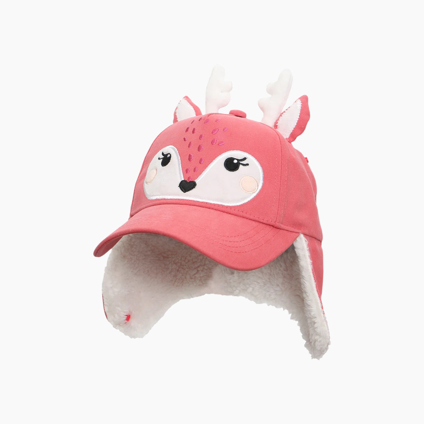 FlapJack Kids 3D Winter Cap FlapJack Kids 3D Winter Cap