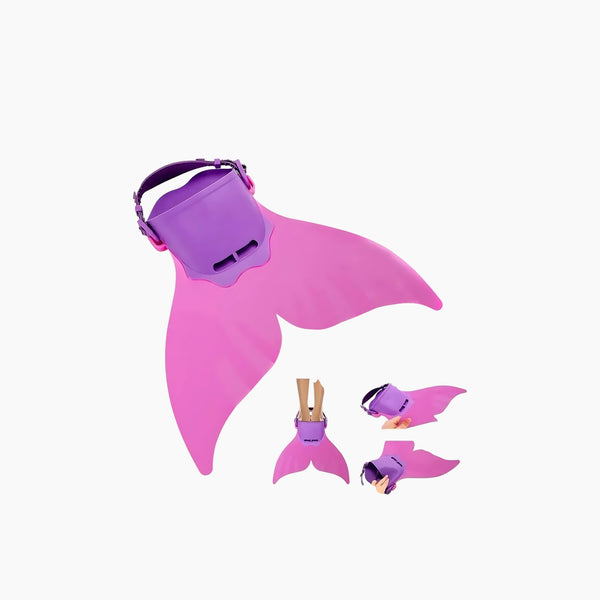 Mermaid Fins