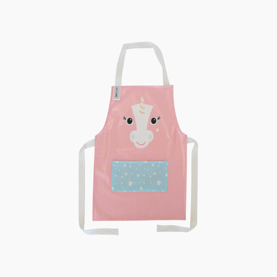 Zoocchini Art Apron