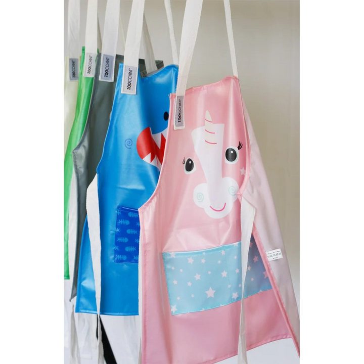Zoocchini Art Apron