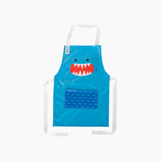 Kids Art Apron (3-6y)