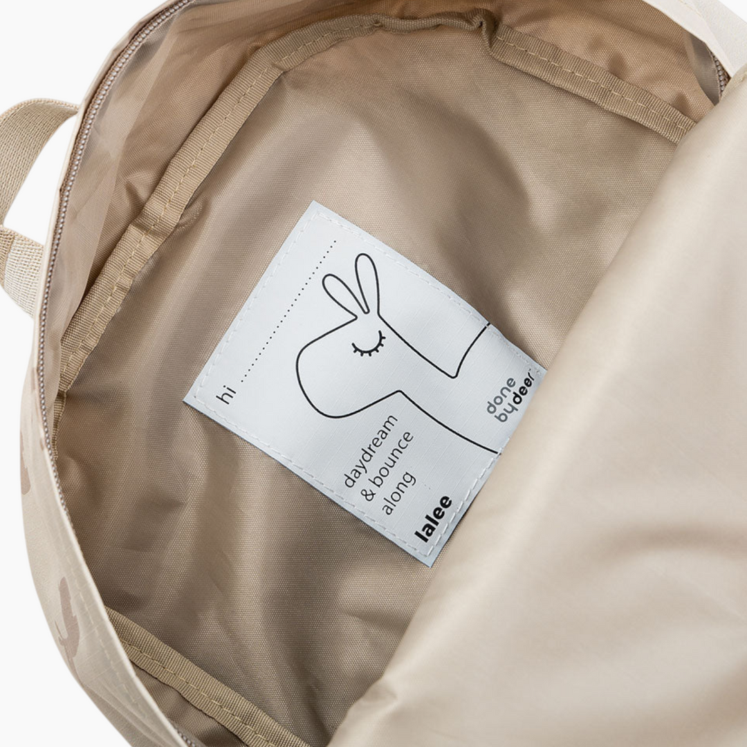 Done By Deer Kids Backpack