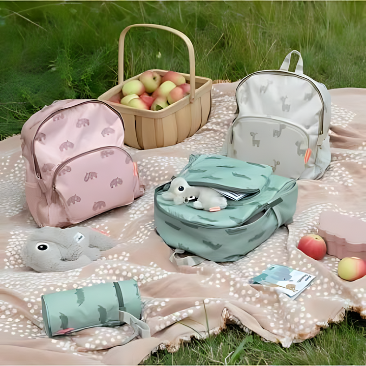 Done By Deer Kids Backpack