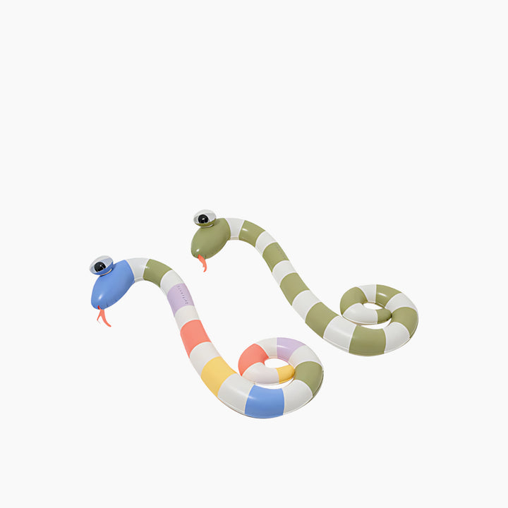 SunnyLife Kids inflatable noodle for water play
