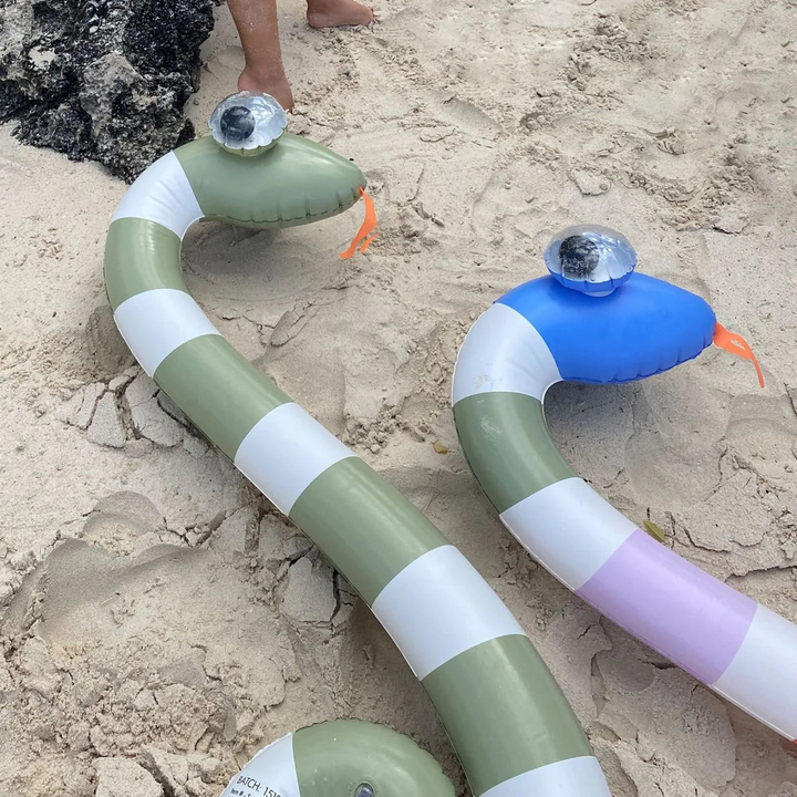 SunnyLife Kids Inflatable Noodle for water play