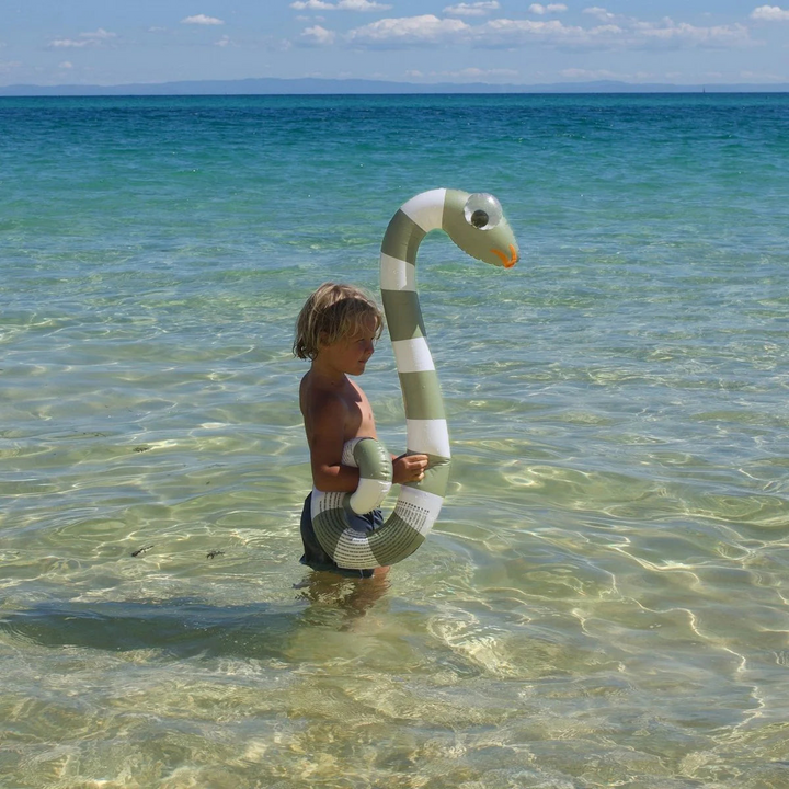 SunnyLife inflatable noodle for water play