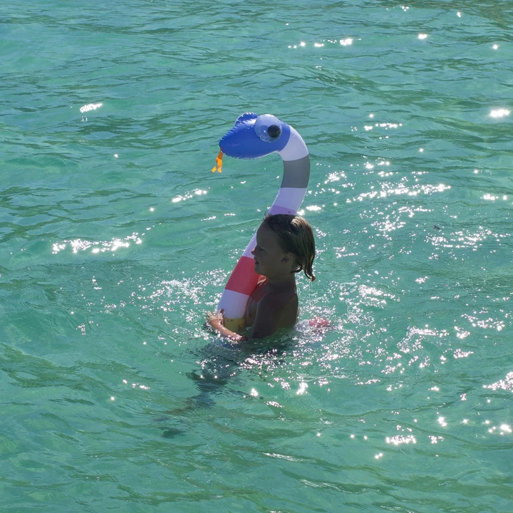 SunnyLife Kids inflatable noodle for water play