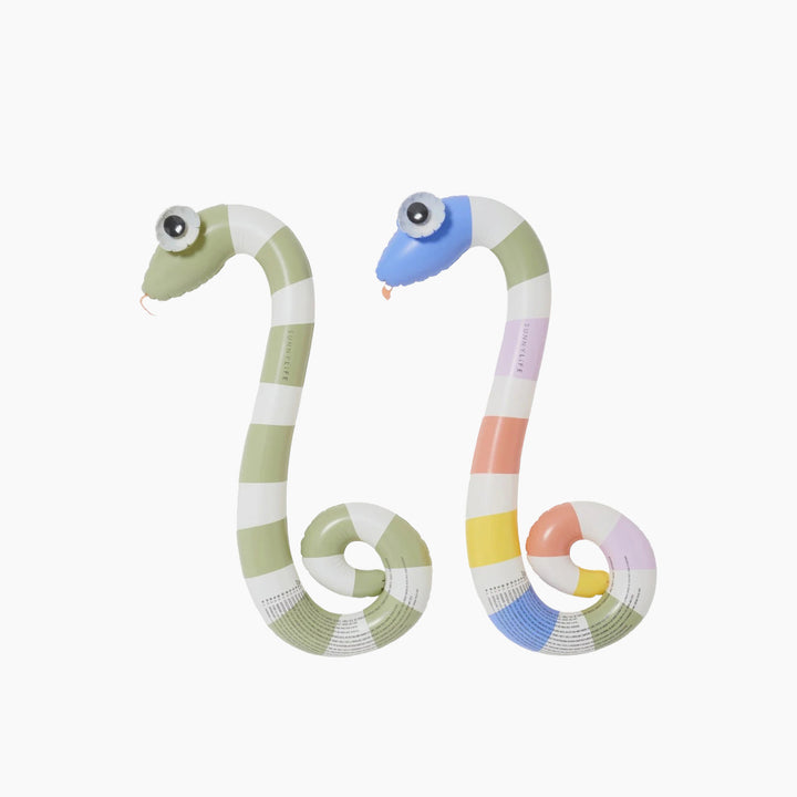 SunnyLife inflatable noodle for water play