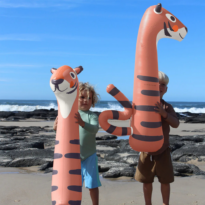 SunnyLife Kids Inflatable Noodle for water play