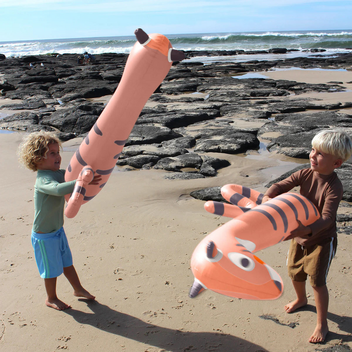 SunnyLife Kids Inflatable Noodle for water play