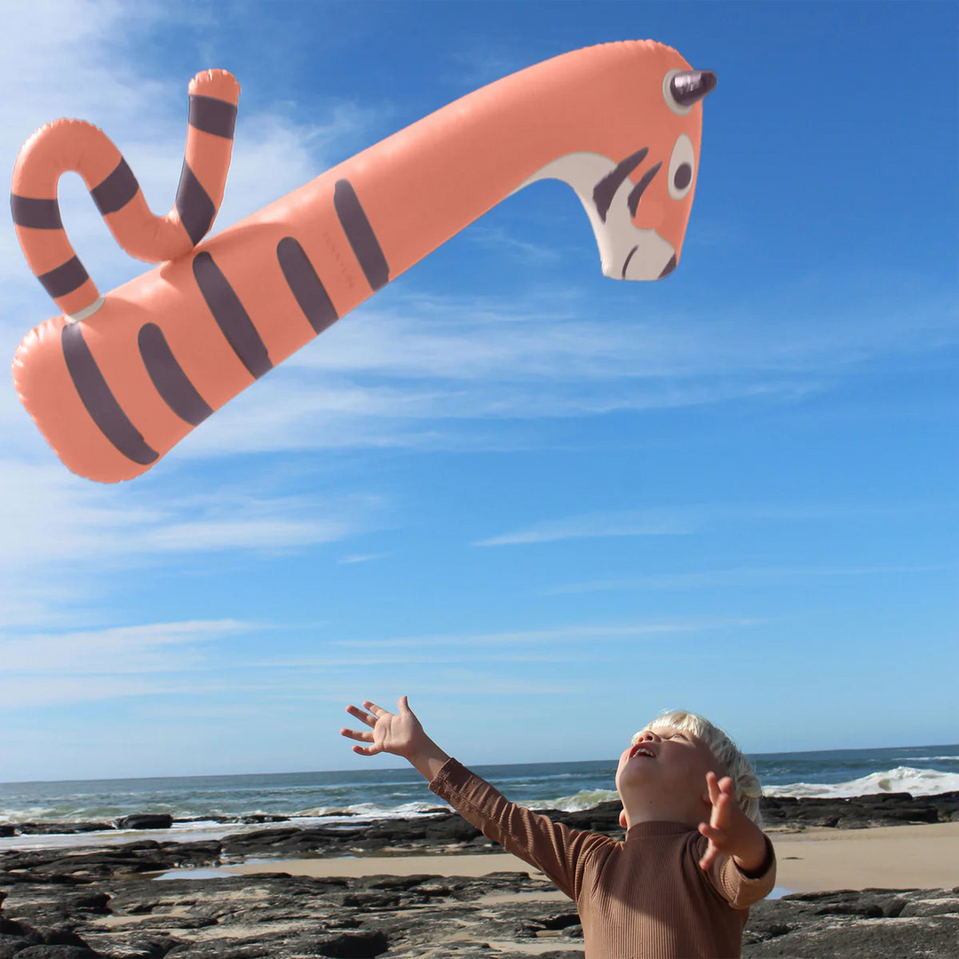 SunnyLife Kids Inflatable Noodle for water play