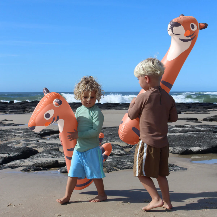 SunnyLife kids inflatable noodle for water play