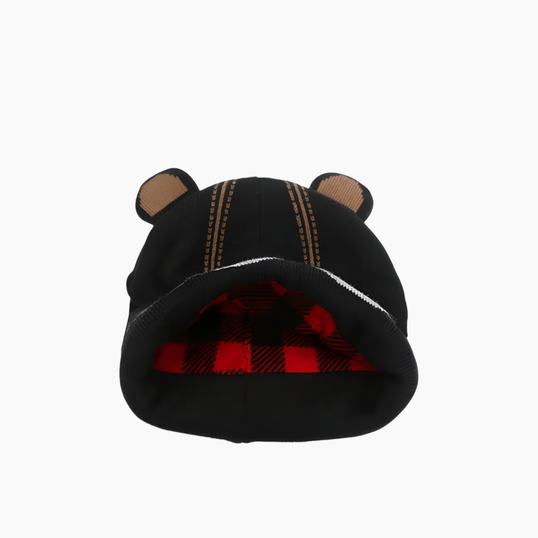 FlapJack Kids Knitted Beanie