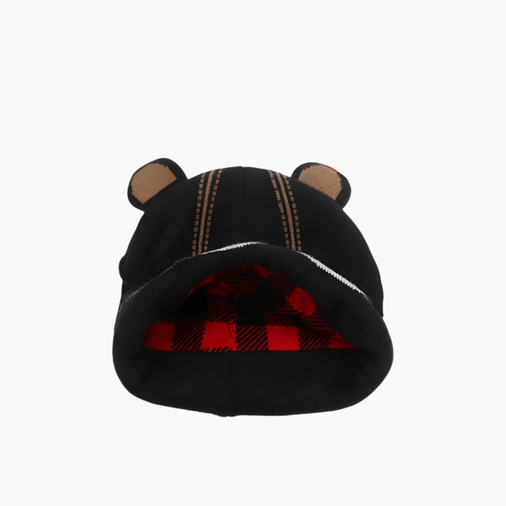 FlapJack Kids Knitted Beanie