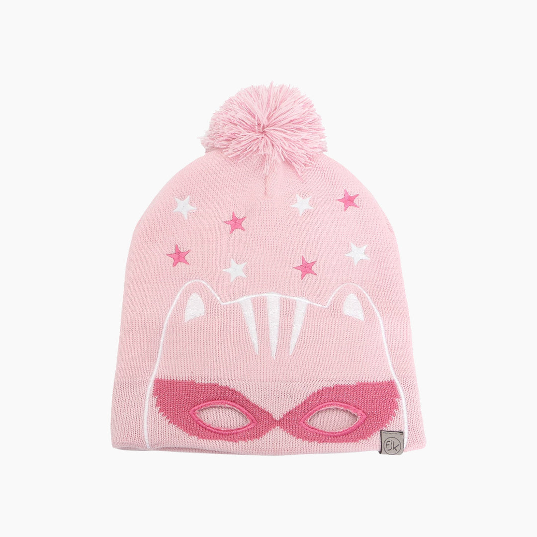 FlapJack Kids Knitted Beanie