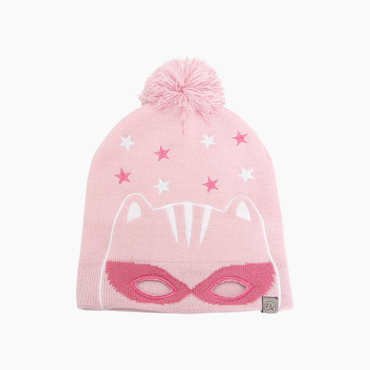 FlapJack Kids Knitted Beanie