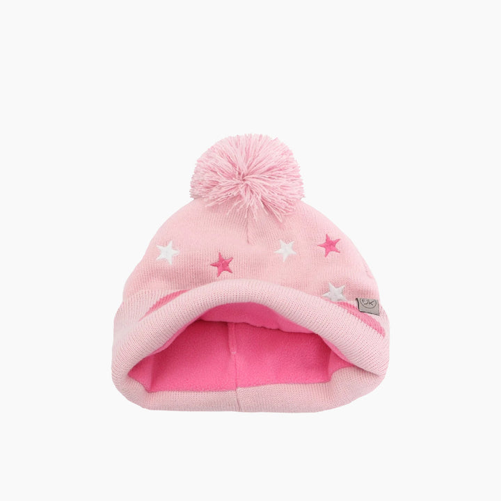 FlapJack Kids Knitted Beanie