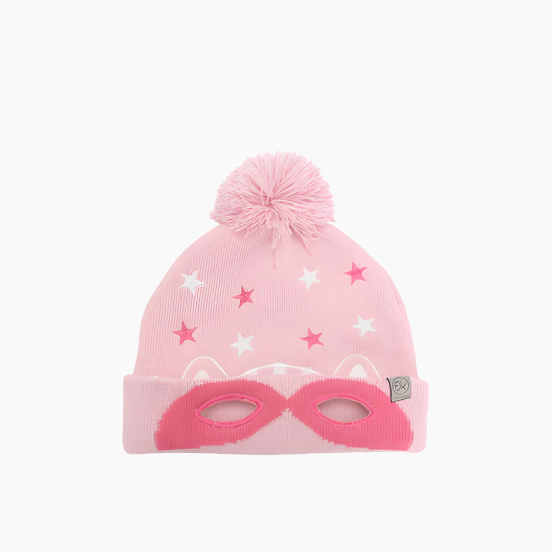 FlapJack Kids Knitted Beanie
