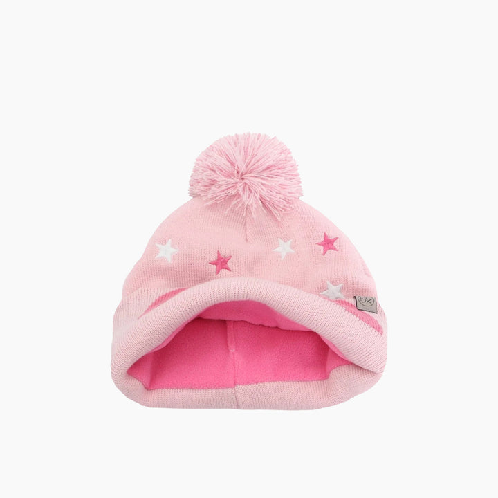 Flap Jack Kids Kids Knitted Beanie