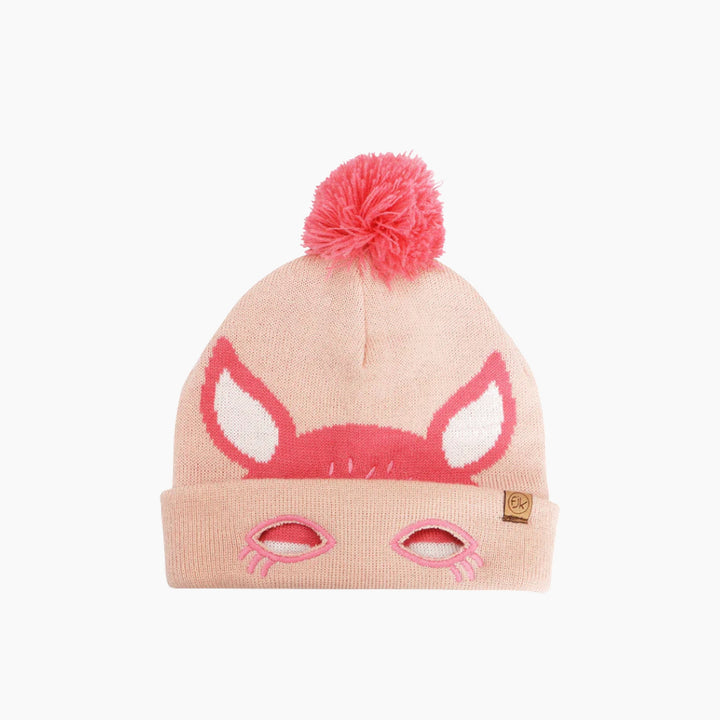 FlapJack Kids Knitted Beanie
