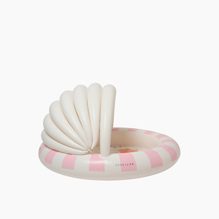 SunnyLife Cotton Candy Cherry kiddie pool