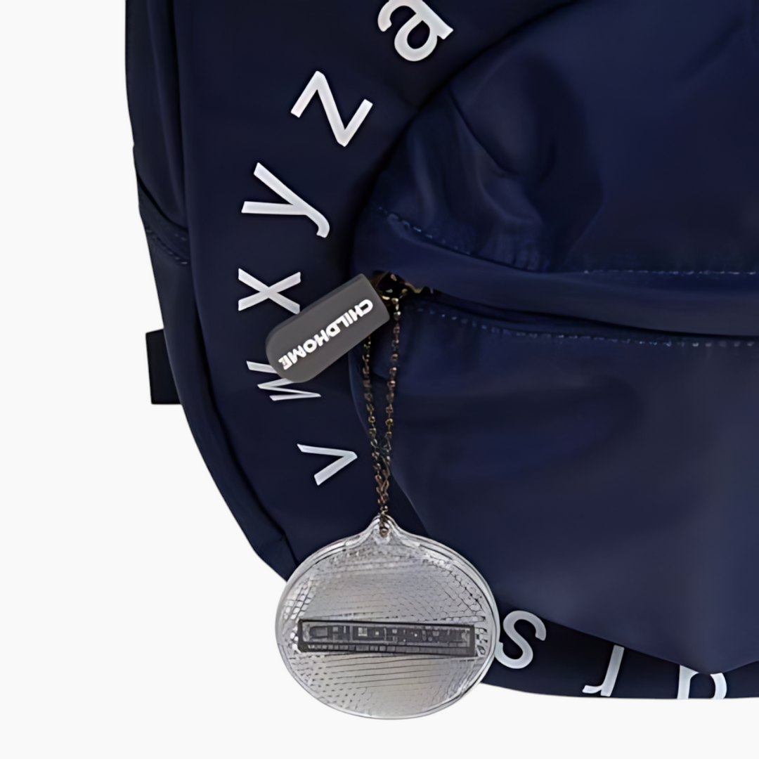 Childhome Kids School Backpack ABC