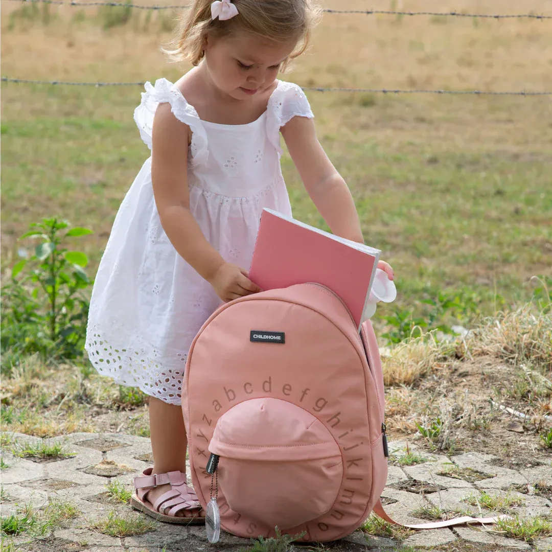 Childhome Kids School Backpack