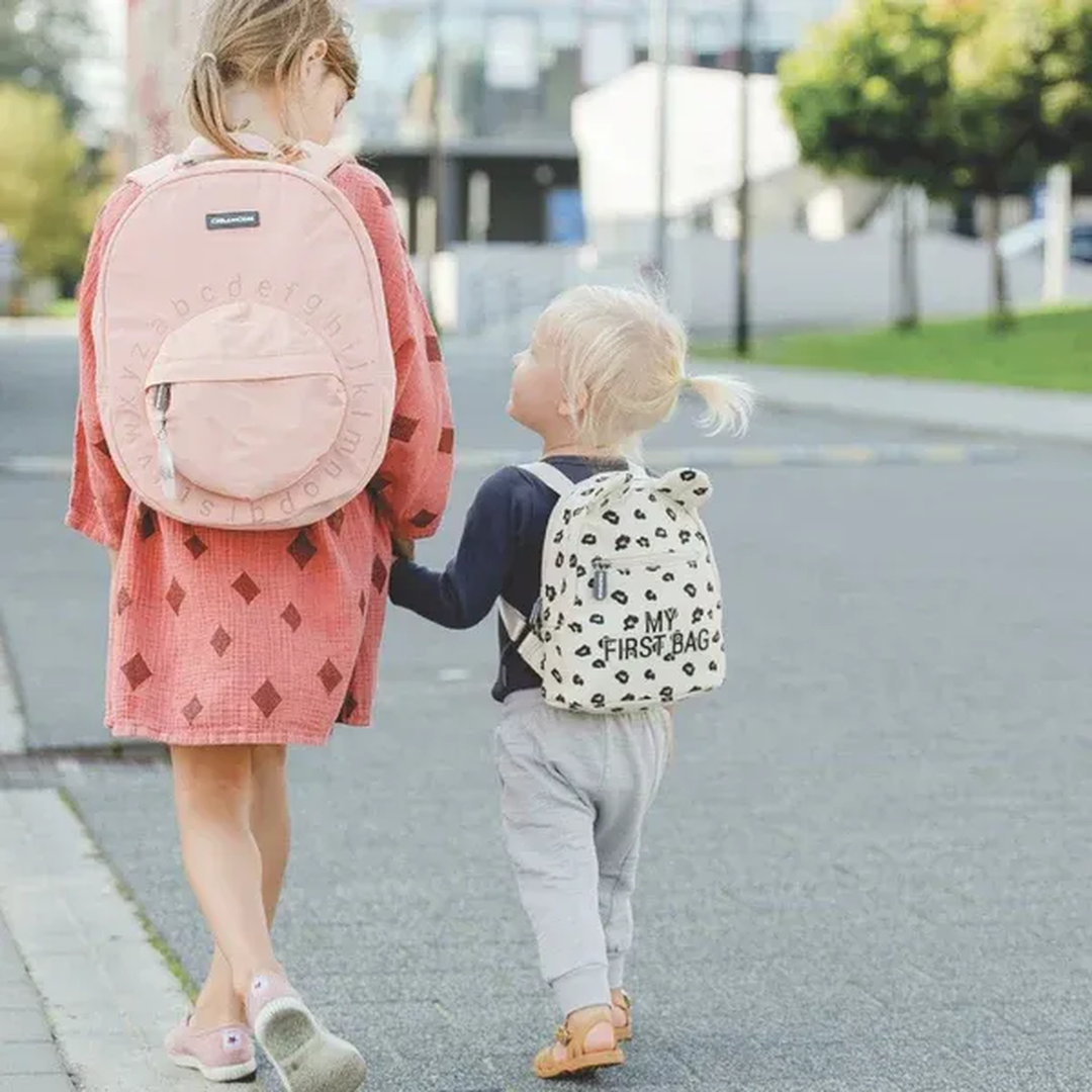 Childhome Kids School Backpack
