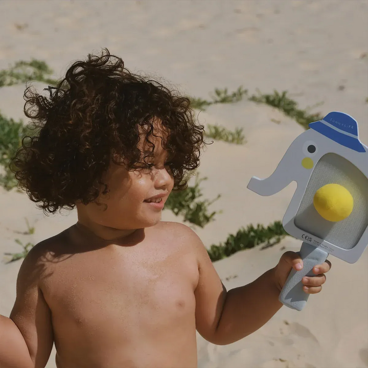 SunnyLife Kids Velcro Beach Bats