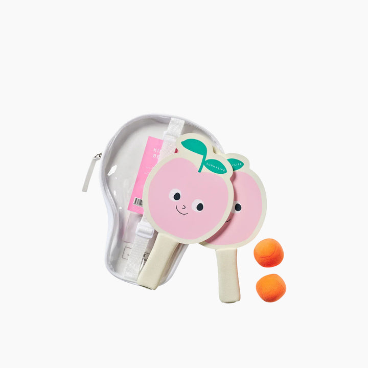 SunnyLife Kids Velcro Beach Bats