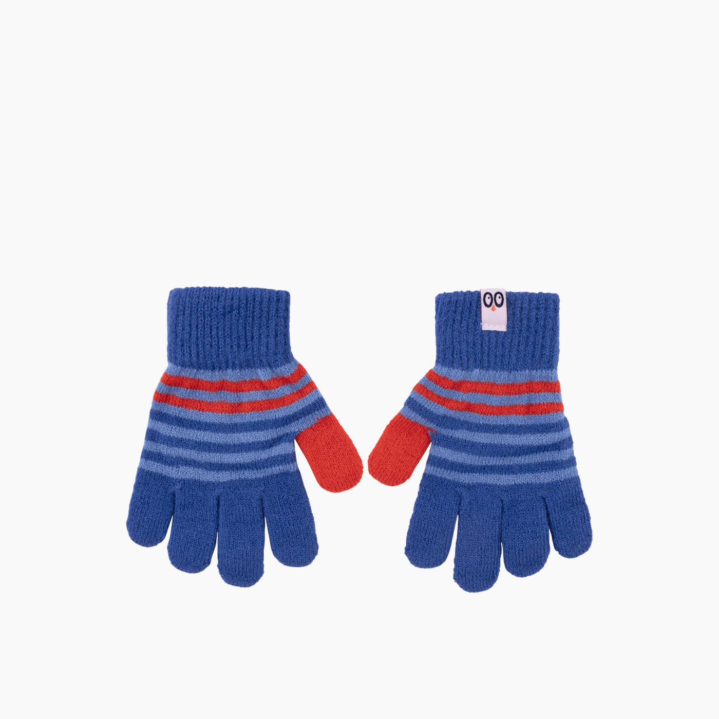 Zoocchini Duffy the Dog Beanie Hat and Gloves Set Zoocchini Duffy the Dog Beanie Hat and Gloves Set