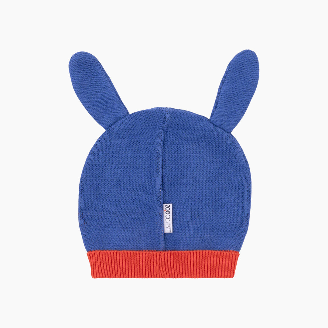 Zoocchini Duffy the Dog Beanie Hat and Gloves Set