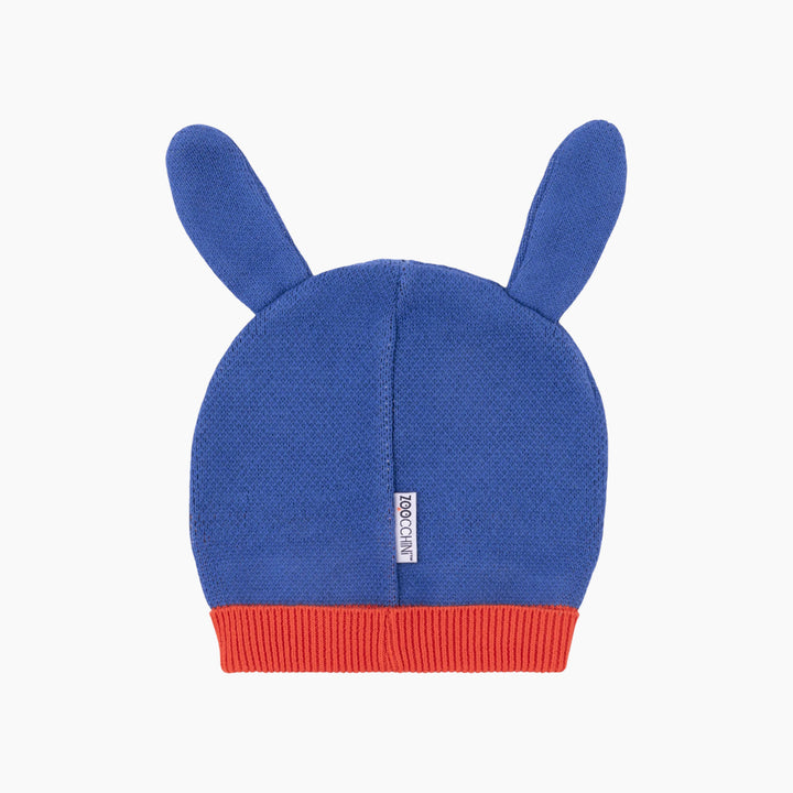 Zoocchini Duffy the Dog Beanie Hat and Gloves Set