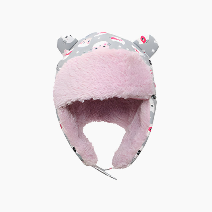 FlapJack Kids &amp; Baby Water Repellent Trapper Hat