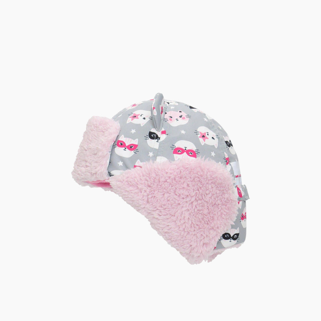 FlapJack Kids &amp; Baby Water Repellent Trapper Hat