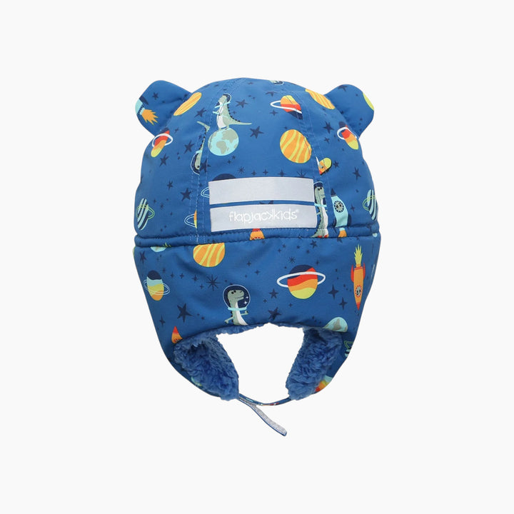 FlapJack Kids &amp; Baby Water Repellent Trapper Hat