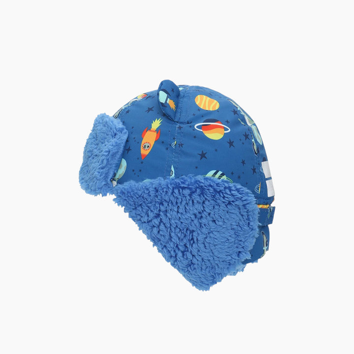 FlapJack Kids &amp; Baby Water Repellent Trapper Hat