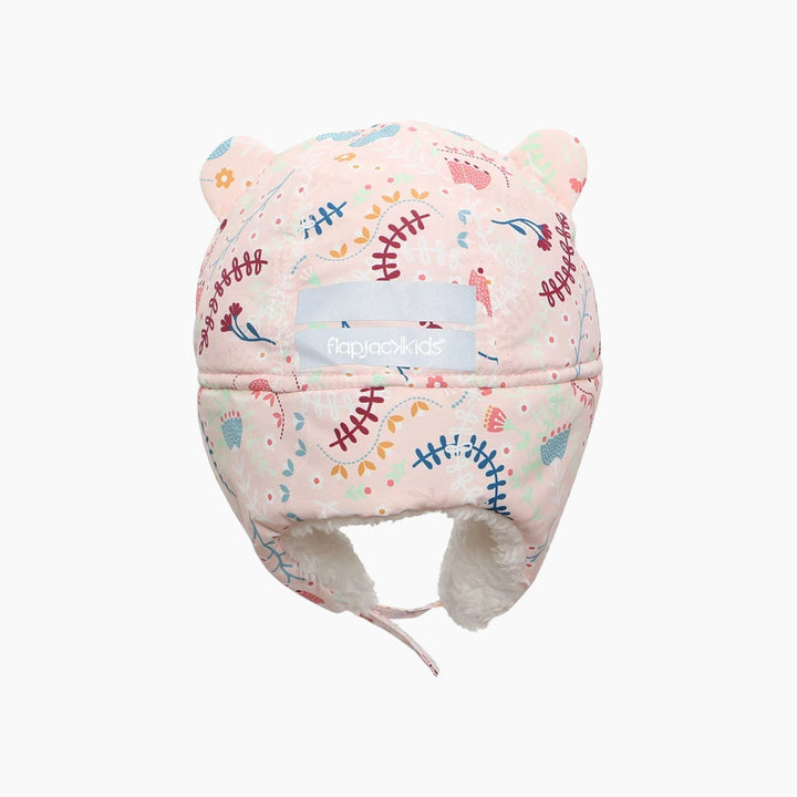 FlapJack Kids &amp; Baby Water Repellent Trapper Hat