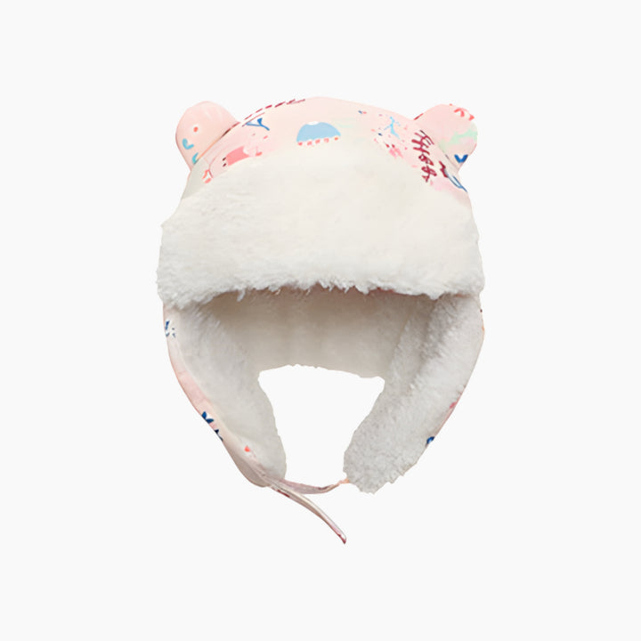FlapJack Kids &amp; Baby Water Repellent Trapper Hat