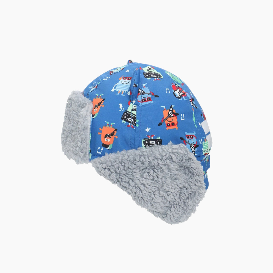 FlapJack Kids &amp; Baby Water Repellent Trapper Hat