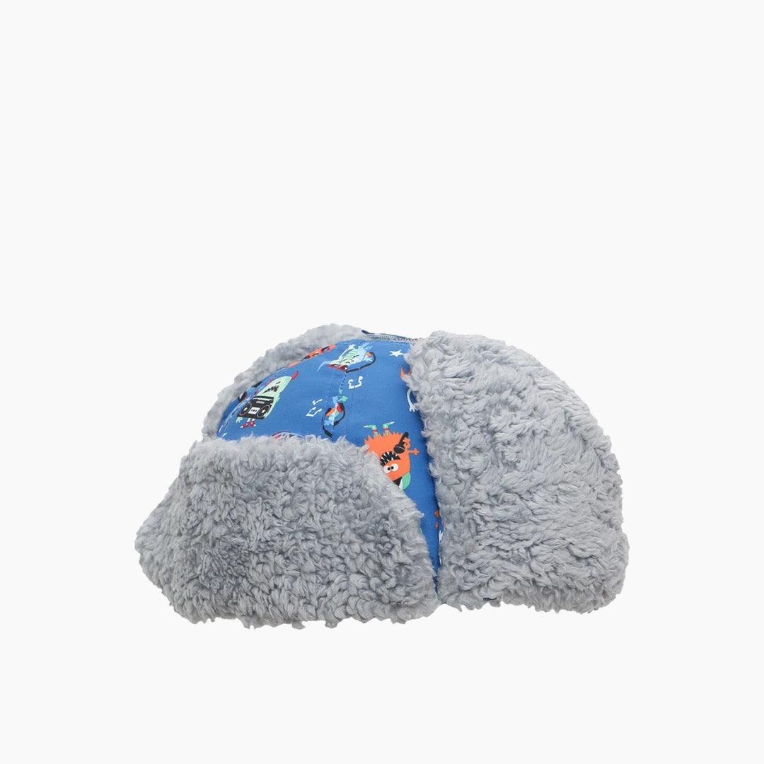 FlapJack Kids &amp; Baby Water Repellent Trapper Hat