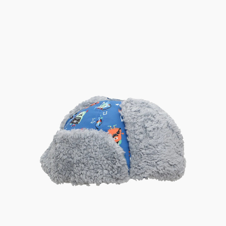 FlapJack Kids &amp; Baby Water Repellent Trapper Hat