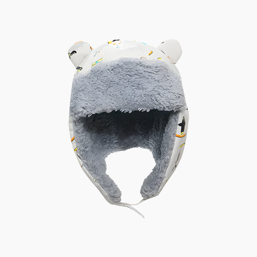 FlapJack Kids &amp; Baby Water Repellent Trapper Hat
