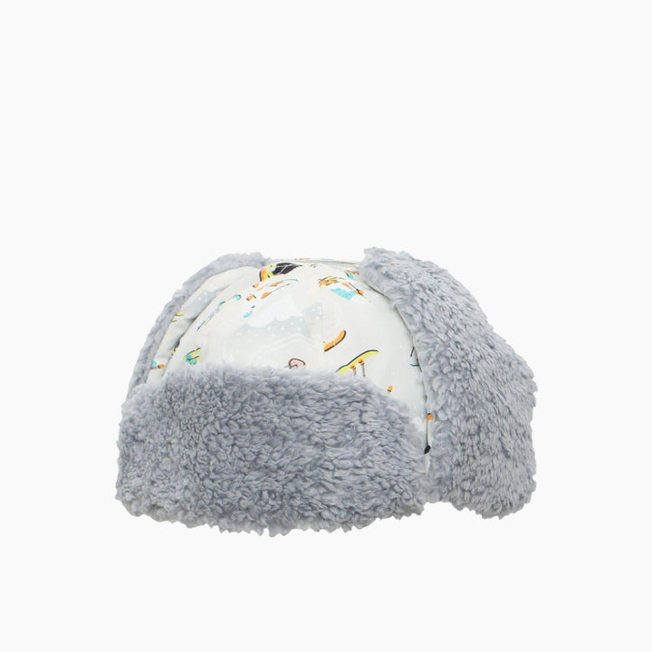 FlapJack Kids &amp; Baby Water Repellent Trapper Hat
