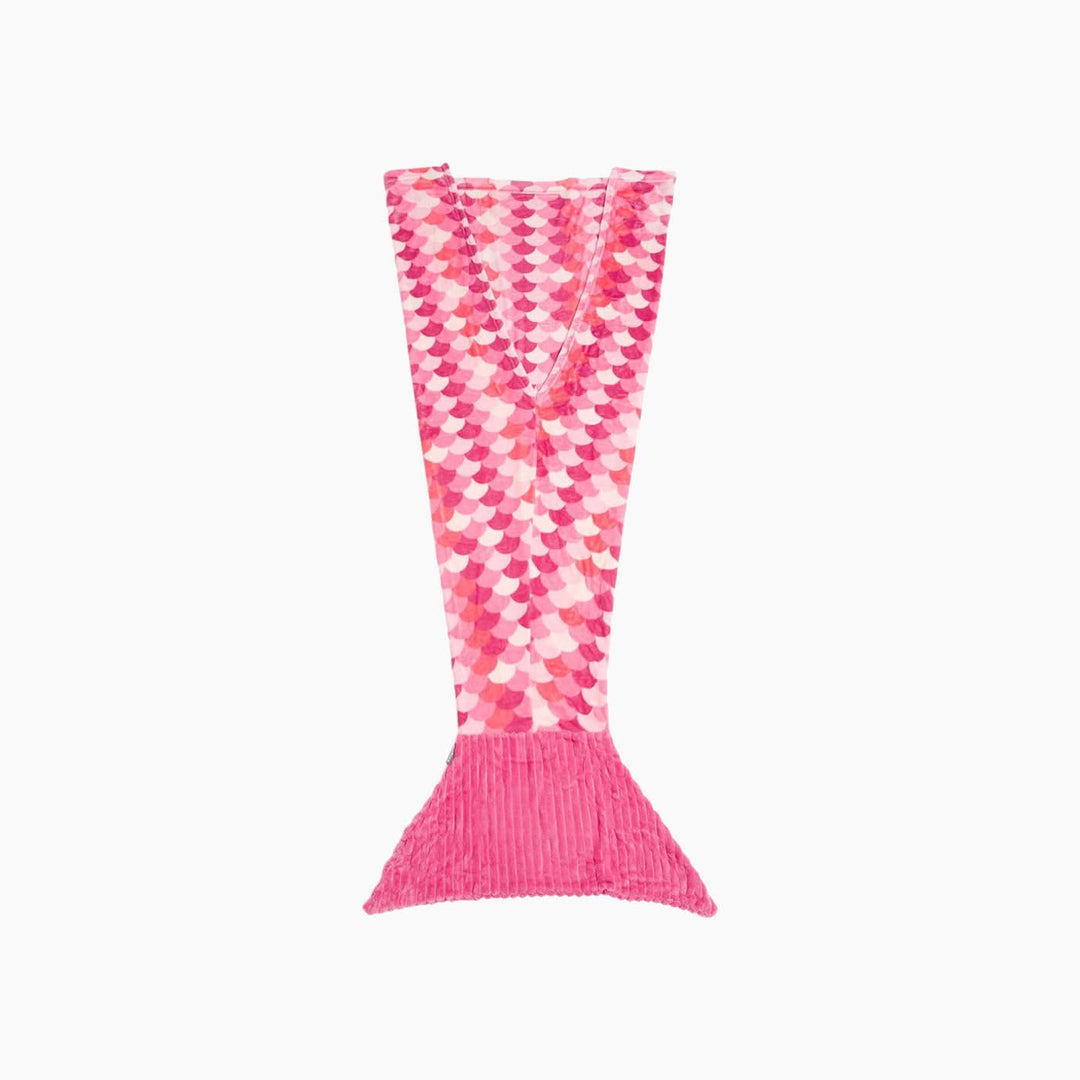 Kanguru Kids Mermaid Blanket