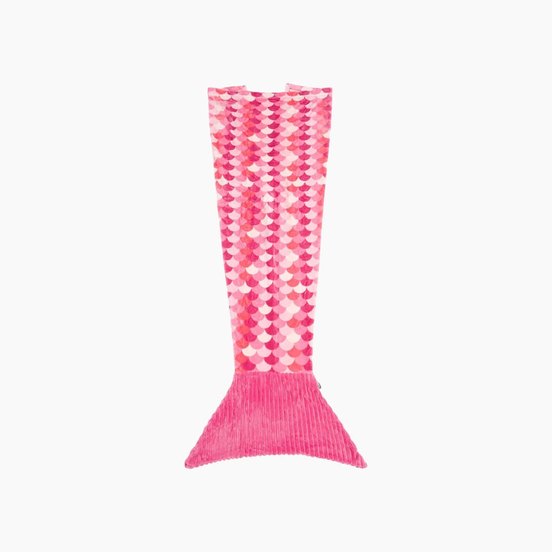 Kanguru Kids Mermaid Blanket
