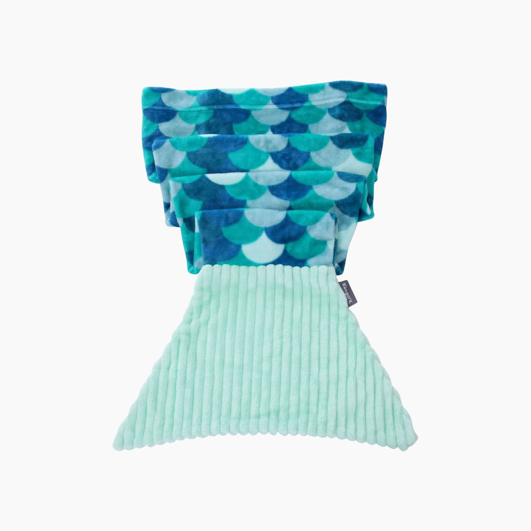 Kanguru Kids Mermaid Blanket