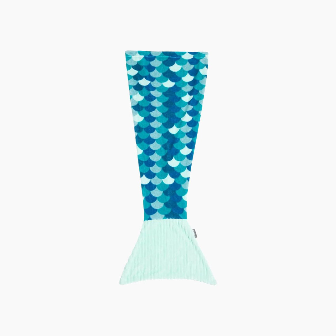 Kanguru Kids Mermaid Blanket