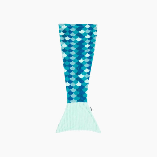 Kanguru Kids Mermaid Blanket